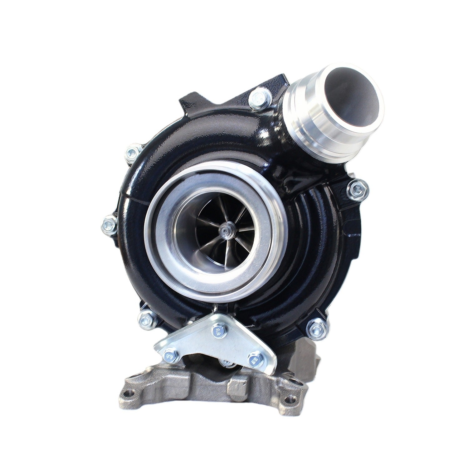 Bully Dog 2020+ Ford 6.7L Quick Spool Turbo 57509 - hero