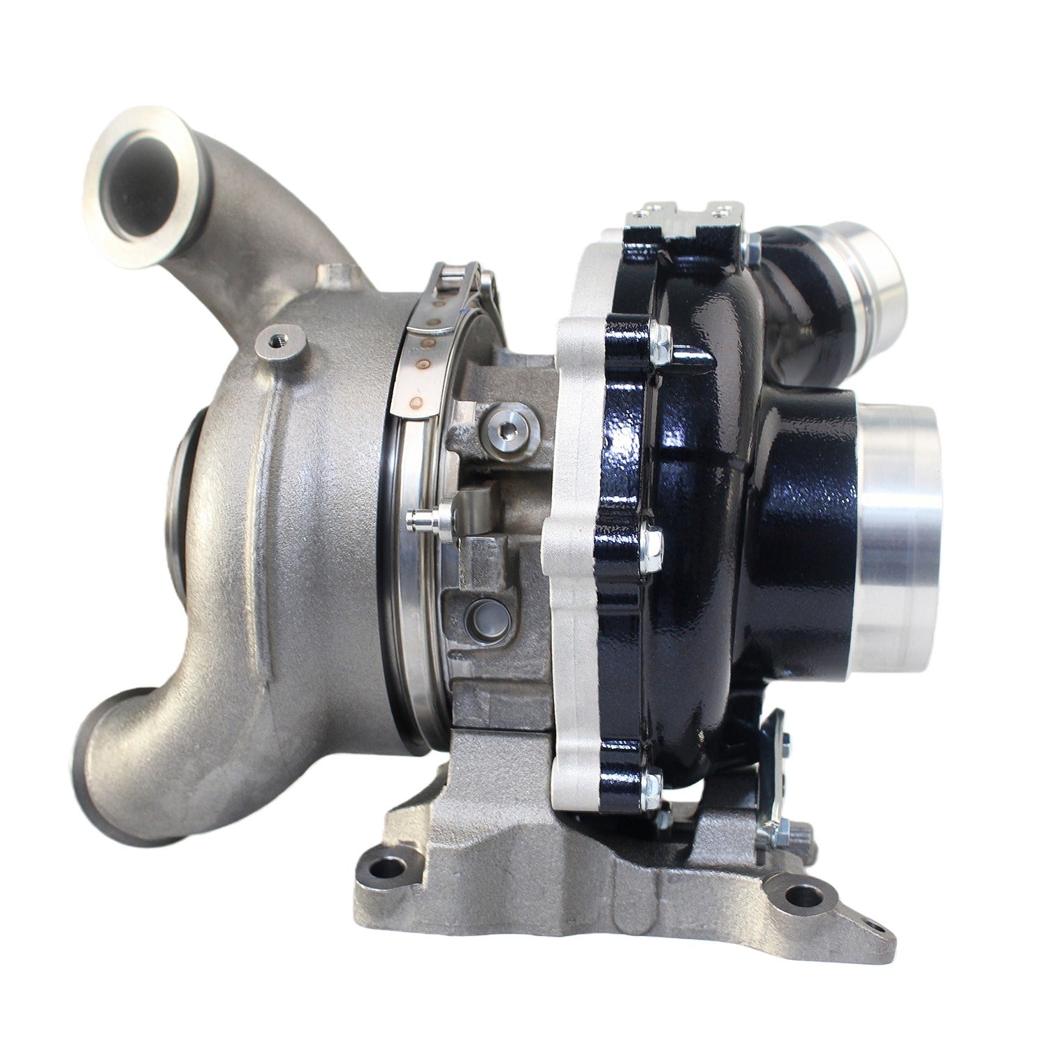 Bully Dog 2020+ Ford 6.7L Quick Spool Turbo 57509