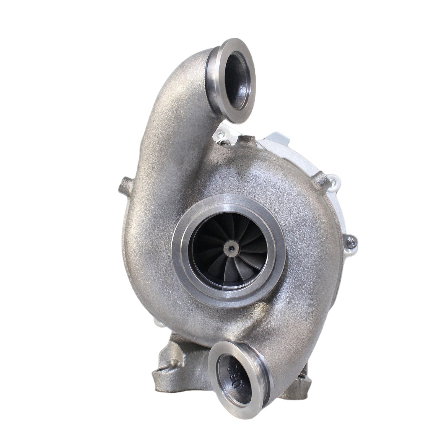 Bully Dog 2020+ Ford 6.7L Quick Spool Turbo 57509