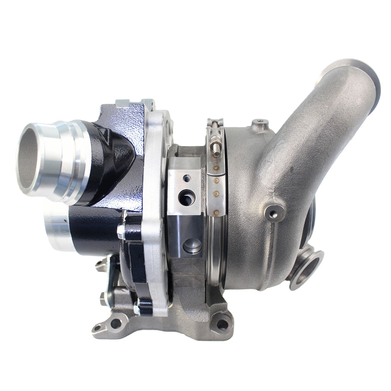 Bully Dog 2020+ Ford 6.7L Quick Spool Turbo 57509