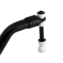 Ridetech Front Sway Bar For 1967-1969 GM F-Body. For Use With Stock Or Ridetech Arms. - 11169120