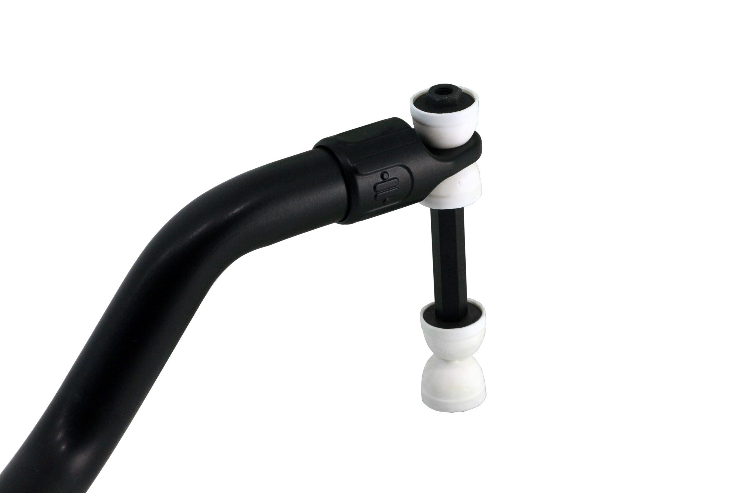 Ridetech Front Sway Bar For 1967-1969 GM F-Body. For Use With Stock Or Ridetech Arms. - 11169120