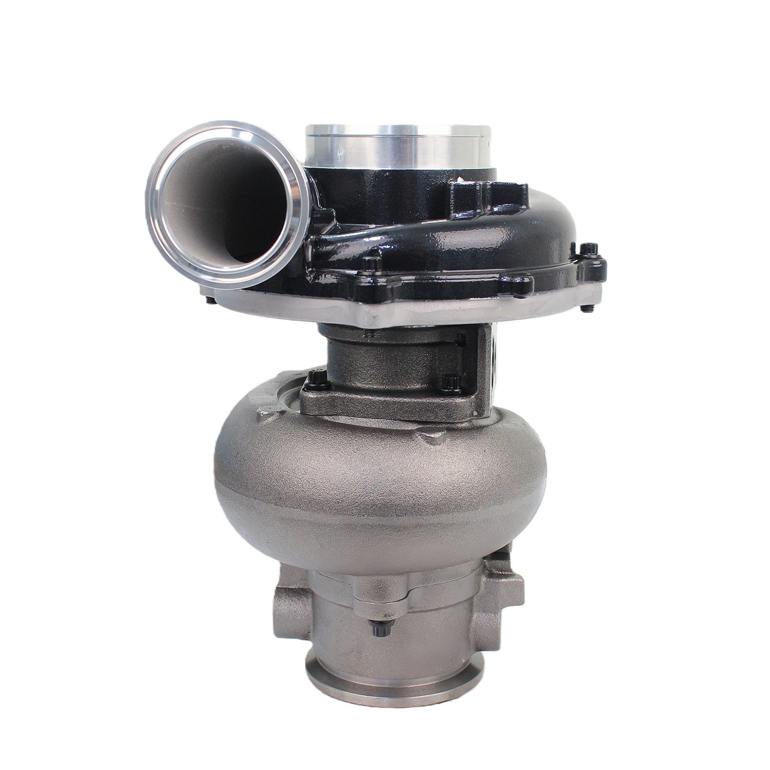 Bully Dog 1999.5-2003 Ford 7.3L Quick Spool Turbo