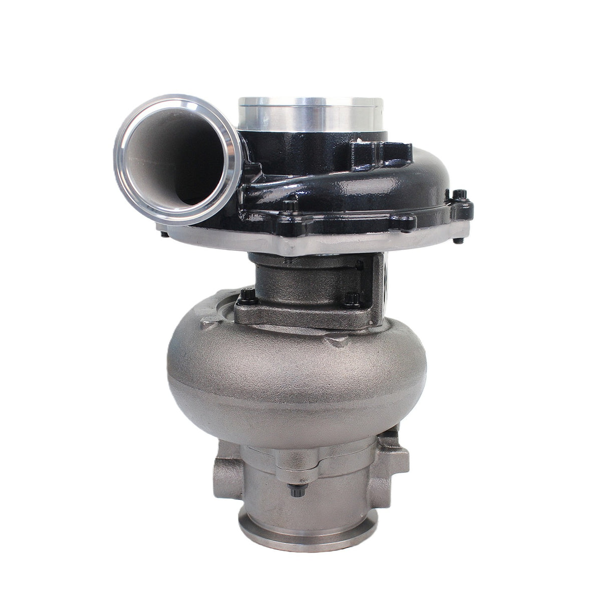 Bully Dog 1994-1997 Ford 7.3L Quick Spool Turbo
