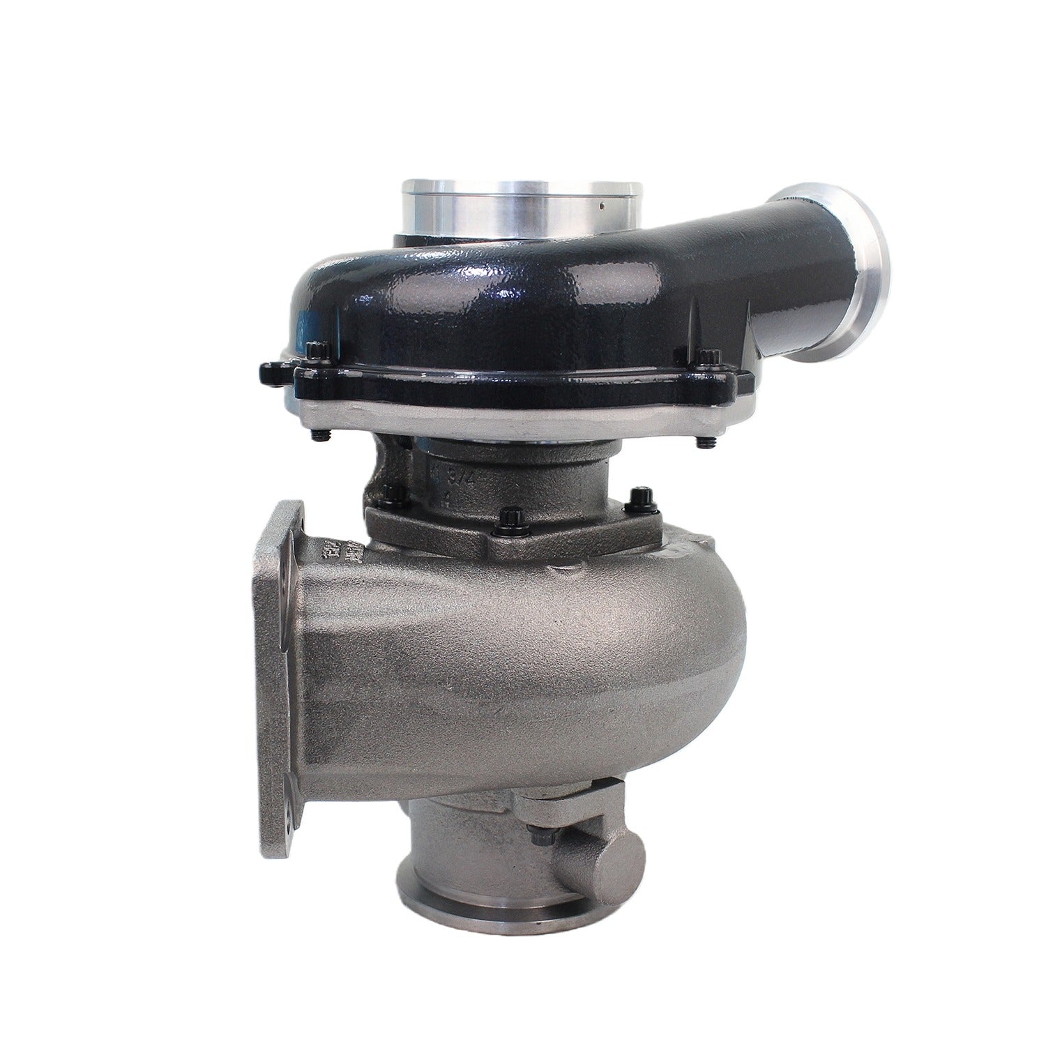 Bully Dog 1999.5-2003 Ford 7.3L Quick Spool Turbo