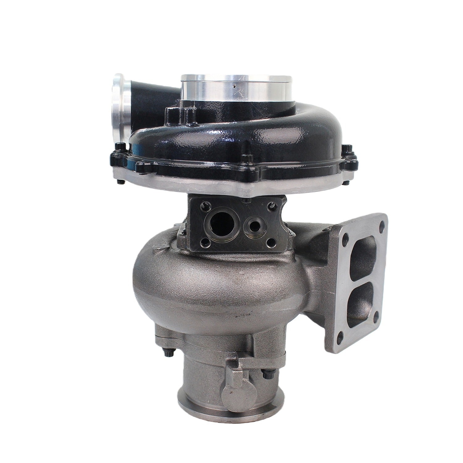 Bully Dog 1999.5-2003 Ford 7.3L Quick Spool Turbo