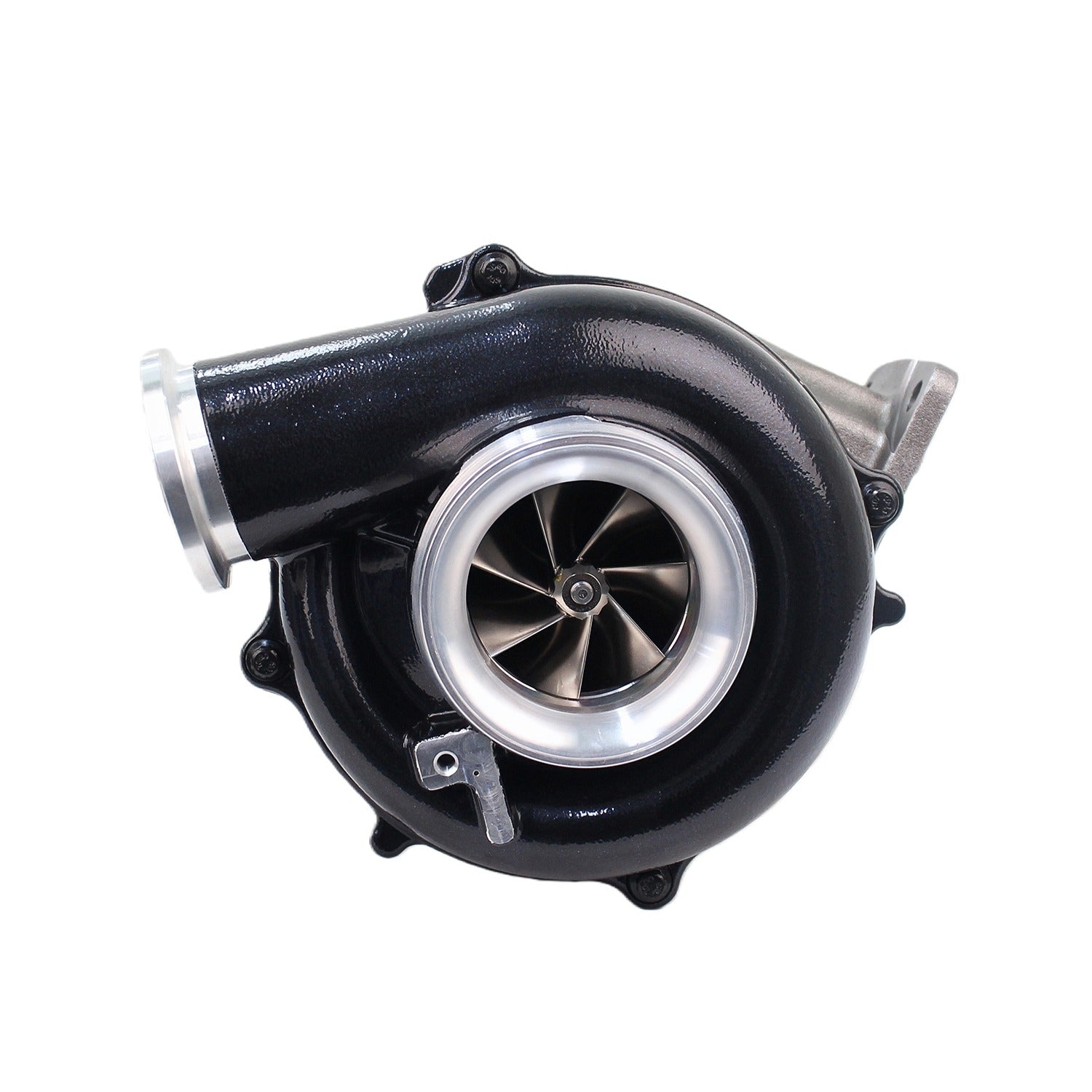 Bully Dog 1999.5-2003 Ford 7.3L Quick Spool Turbo - hero