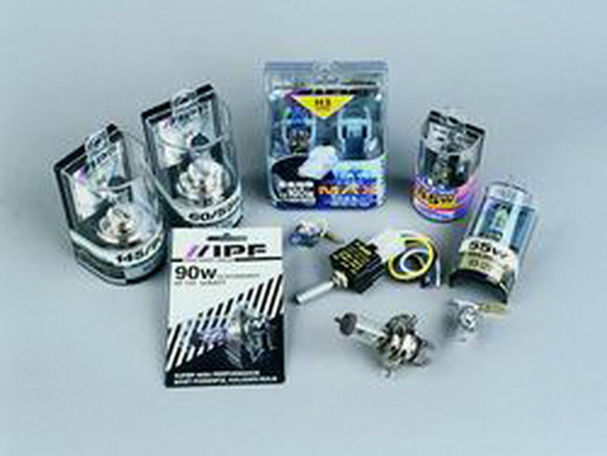 ARB Halogen Light Bulb - HHC126055