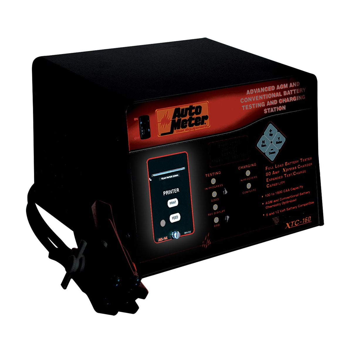 Auto Meter IR-1; Modular Internal Infrared Printer Receiver - IR-1