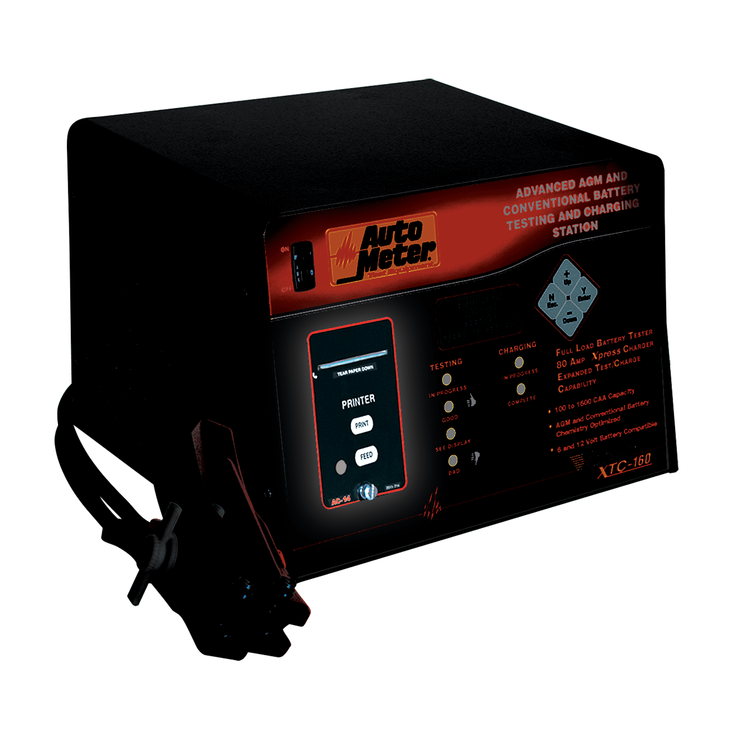 Auto Meter IR-1; Modular Internal Infrared Printer Receiver - IR-1