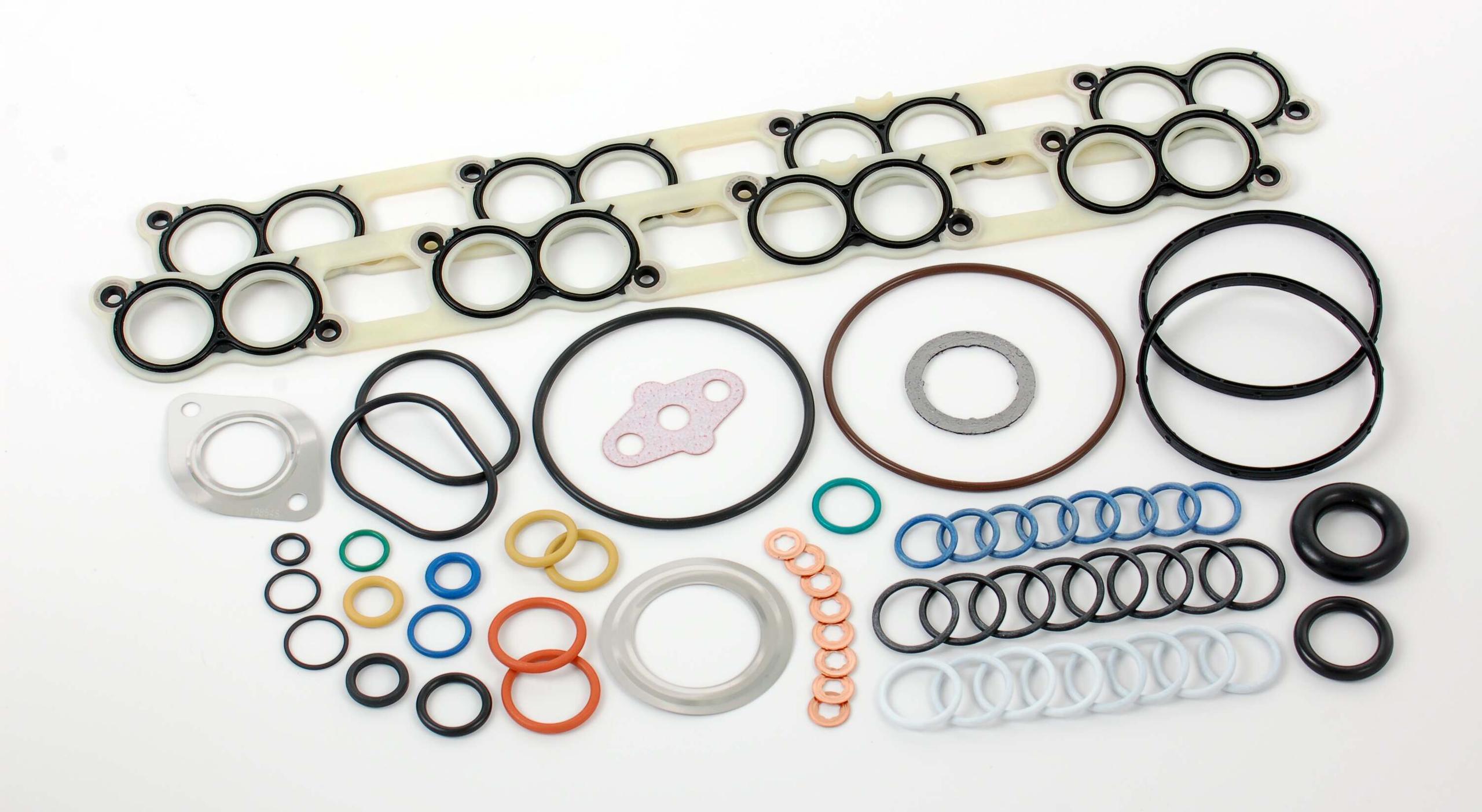 COMETIC GASKETS Ford 6.0L Power Stroke Intake Manifold Gasket Kit - C15144