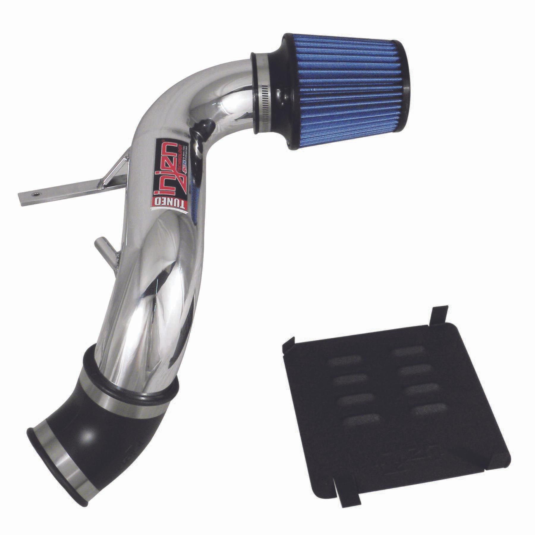 Injen IS short ram air intake system with SuperNano-Web Dry Air filter and air box cover (2009-2013 Forte 2.0L) - IS1320P
