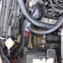 Injen IS short ram air intake system with SuperNano-Web Dry Air filter and air box cover (2009-2013 Forte 2.0L) - IS1320P