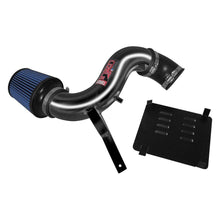 Injen IS short ram air intake system with SuperNano-Web Dry Air filter and air box cover (2009-2013 Forte 2.4L) - IS1321BLK