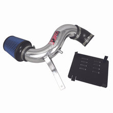 Injen IS short ram air intake system with SuperNano-Web Dry Air filter and air box cover (2009-2013 Forte 2.4L) - IS1321P
