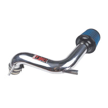 Injen IS short ram air intake system with SuperNano-Web Dry Air filter (2018-2020 Kona 1.6L Turbo) - IS1345P