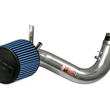 Injen IS short ram air intake system with SuperNano-Web Dry Air filter (1991-1995 Legend 3.2L) - IS1401P
