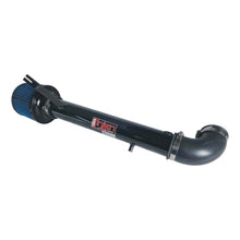 Injen IS short ram air intake system with SuperNano-Web Dry Air filter (1996-2000 Civic CX, Civic DX, Civic LX 1.6L) - IS1545BLK