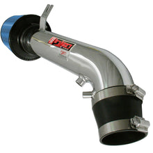 Injen IS short ram air intake system with SuperNano-Web Dry Air filter (1999-2000 Civic Si DOHC 1.6L) - IS1560P