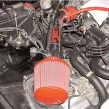 Injen IS short ram air intake system with SuperNano-Web Dry Air filter (1999-2000 Civic Si DOHC 1.6L) - IS1560P