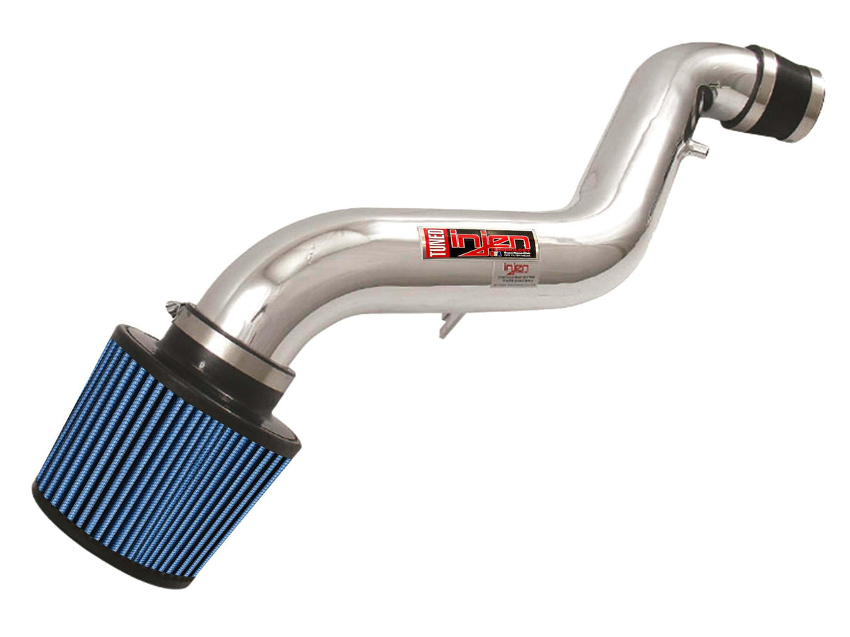 Injen IS short ram air intake system with SuperNano-Web Dry Air filter (1998-2002 Accord 2.3L) - IS1670P