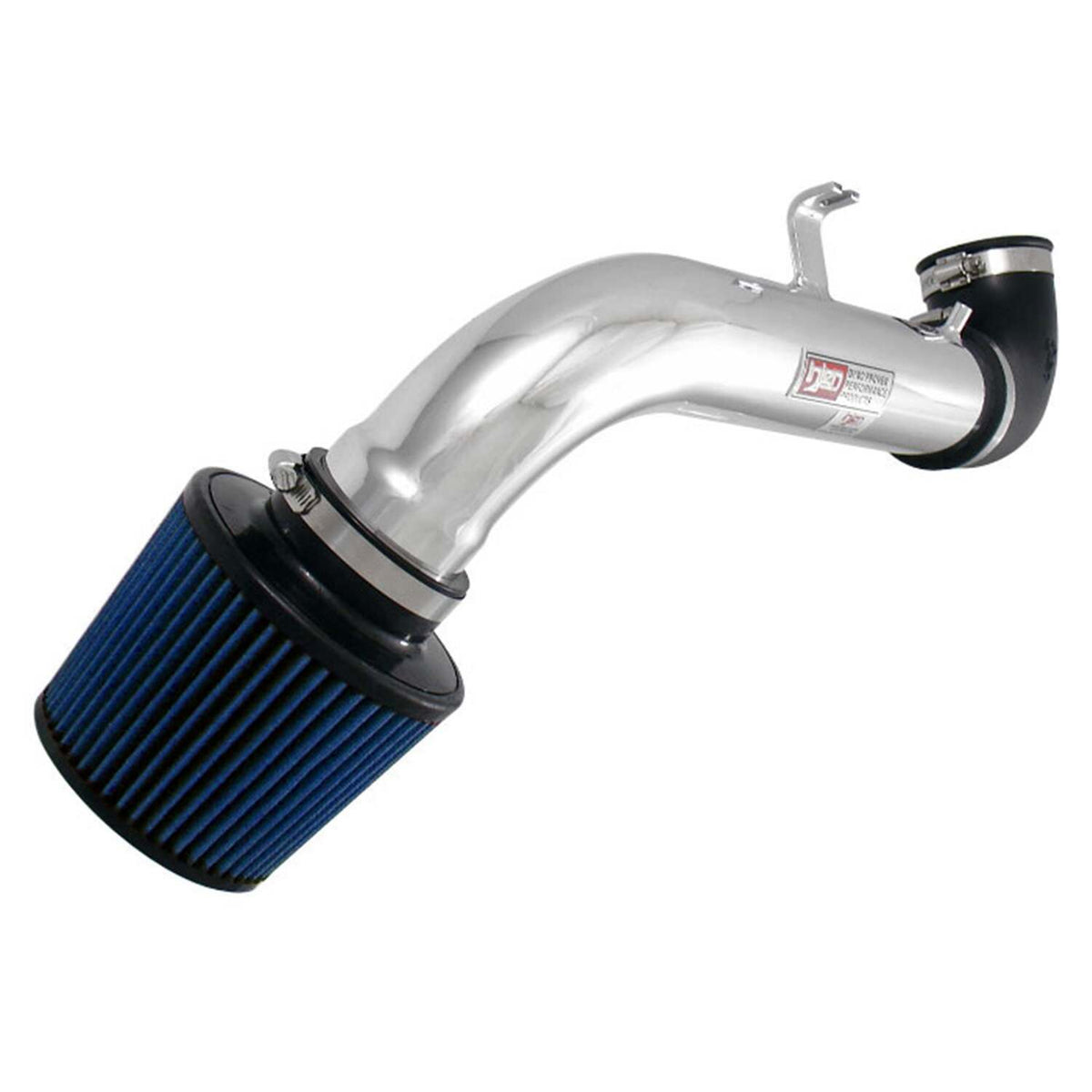 Injen IS short ram air intake system with SuperNano-Web Dry Air filter (1995-1999 Eclipse 2.0L) - IS1880P