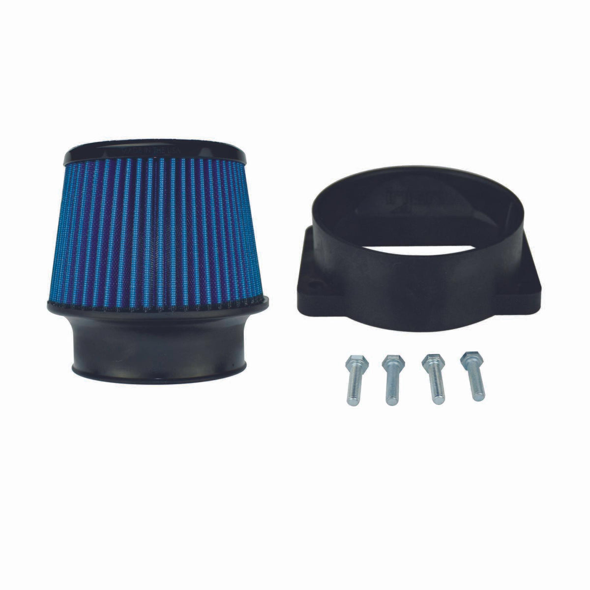 Injen Air Filter & Adaptor Only (1995-1999 Eclipse 2.0L Turbo) - IS1890F