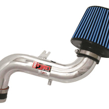 Injen IS short ram air intake system with SuperNano-Web Dry Air filter (1997-1999 Camry 2.2L) - IS2020P