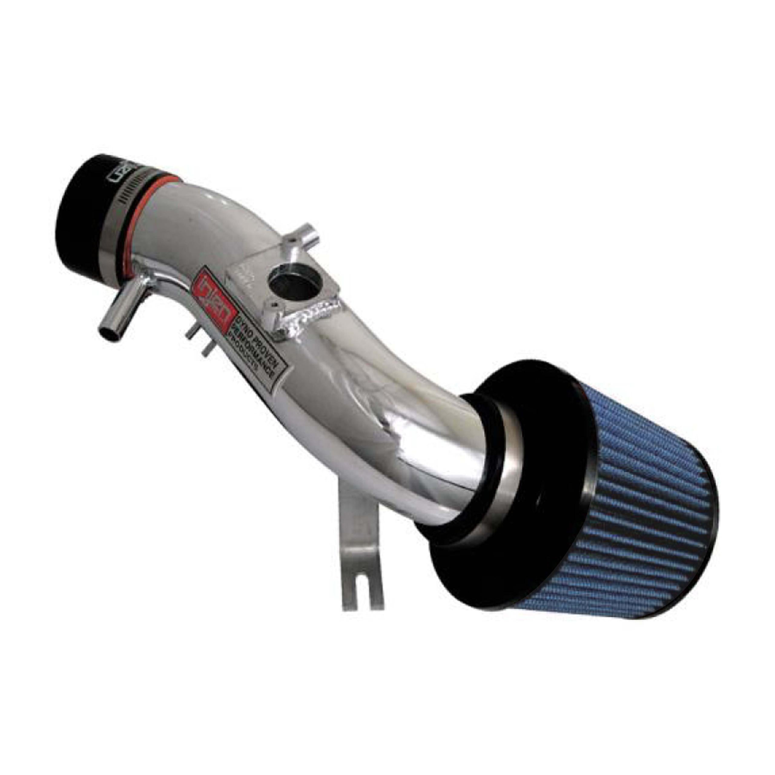 Injen IS short ram air intake system with SuperNano-Web Dry Air filter (2003-2005 Camry, Solara 3.3L, 3.0L) - IS2032P