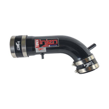 Injen IS short ram air intake system with SuperNano-Web Dry Air filter and heat-shield (1992-1995 GS300, SC300, Supra 3.0L) - IS2083BLK