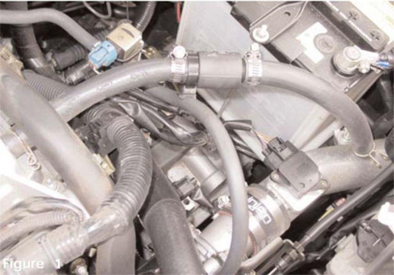 Injen IS short ram air intake system with SuperNano-Web Dry Air filter (2004-2006 xB 1.5L) - IS2100P