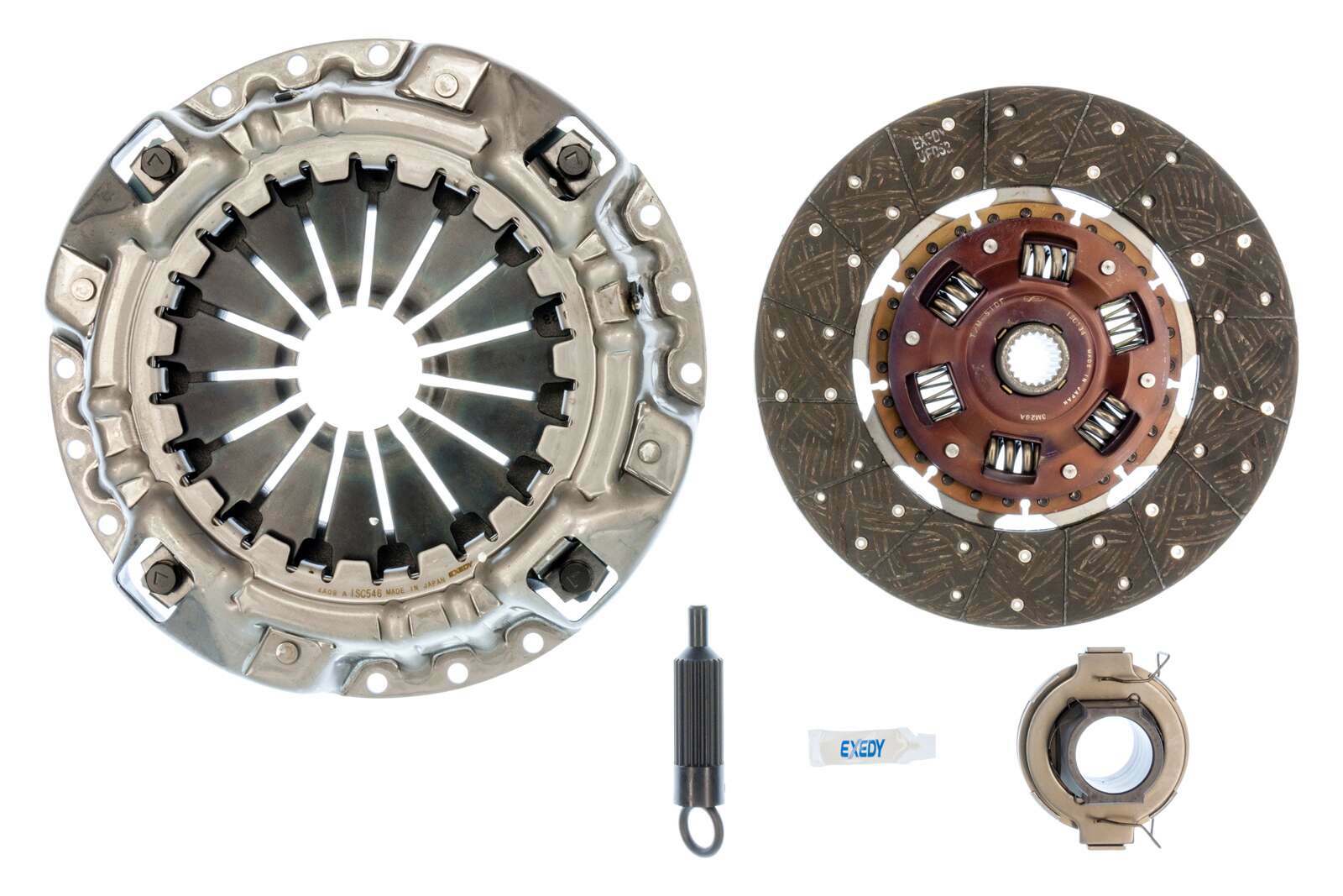 Exedy Racing EXEDY OEM Clutch Kit for ISUZU - ISK1000