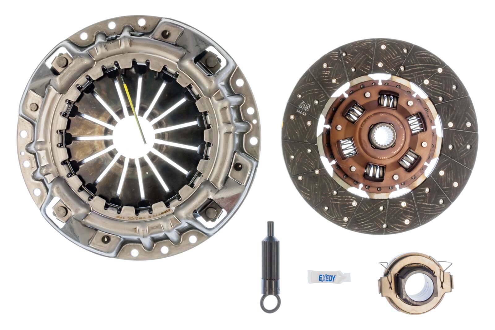 Exedy Racing EXEDY OEM Clutch Kit for ISUZU - ISK1001