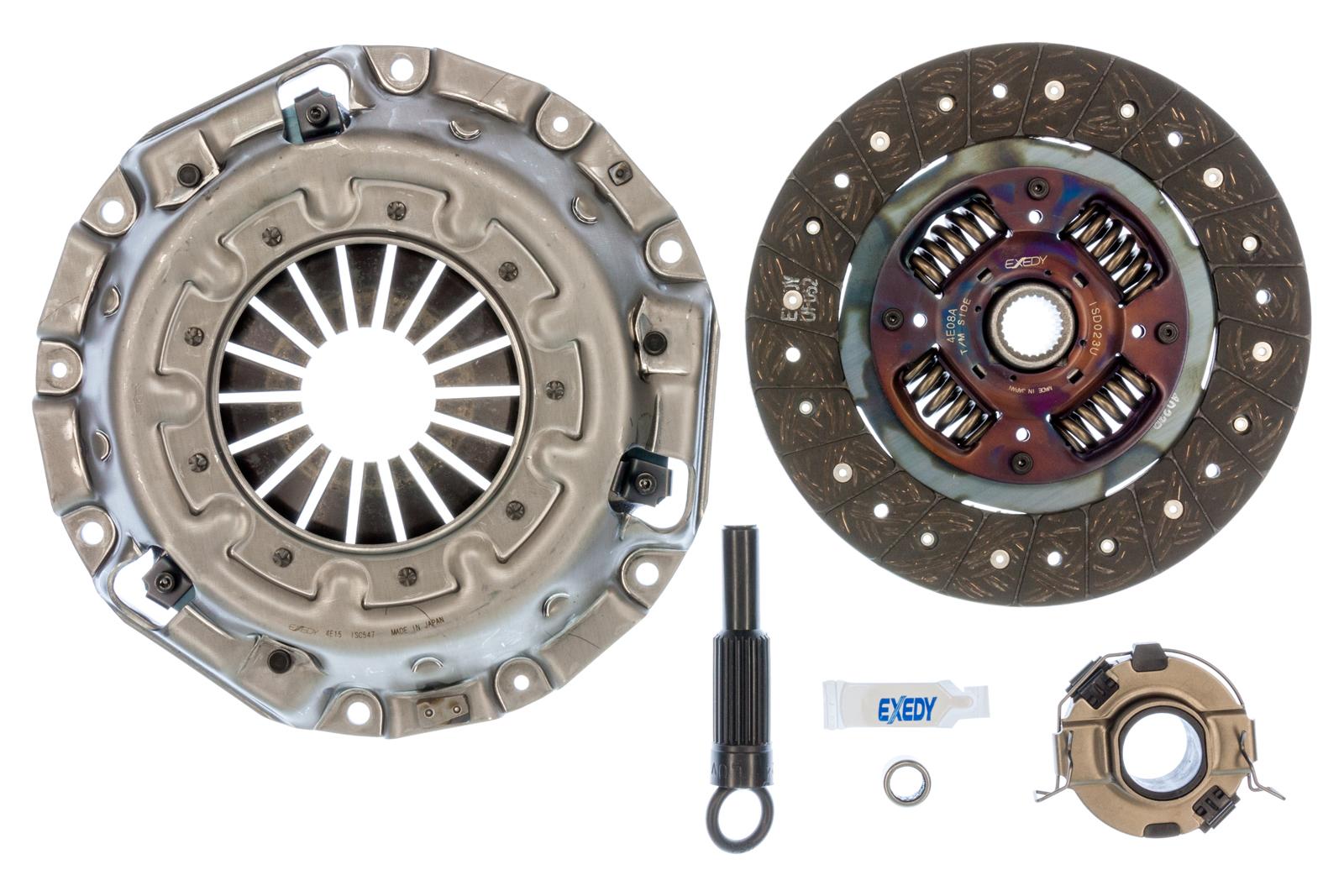 Exedy Racing EXEDY OEM Clutch Kit for ISUZU (2002-2003 Rodeo) - ISK1002