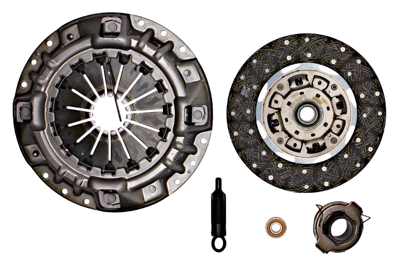 Exedy Racing EXEDY OEM Clutch Kit for ISUZU - ISK1006