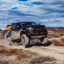 Icon 19-Up Ranger Rear 2.5 Vs Pb Pair - 97730P