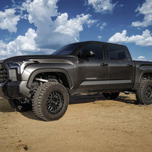 Icon 22-23 Toyota Tundra 6" Stage 2 Suspension System Tubular Uca - K53272T