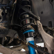 Icon 17-20 FORD RAPTOR .5-2.25" AAC FRONT LEVELING KIT (2017-2020 F-150) - IVD6130B