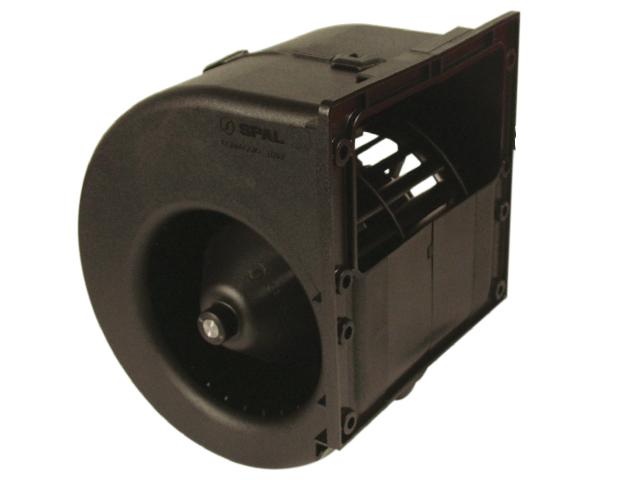 PWR Blower Single Wheel 12V single speed - IX-30003522