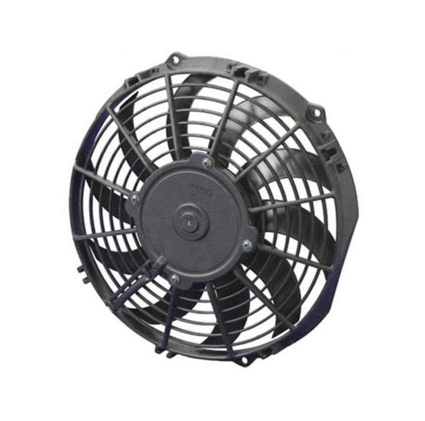 PWR Fan Spal 10In PUSH - IX-30100320
