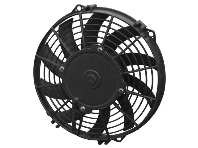 PWR Fan Spal 9In PULL 24V - IX-30100336