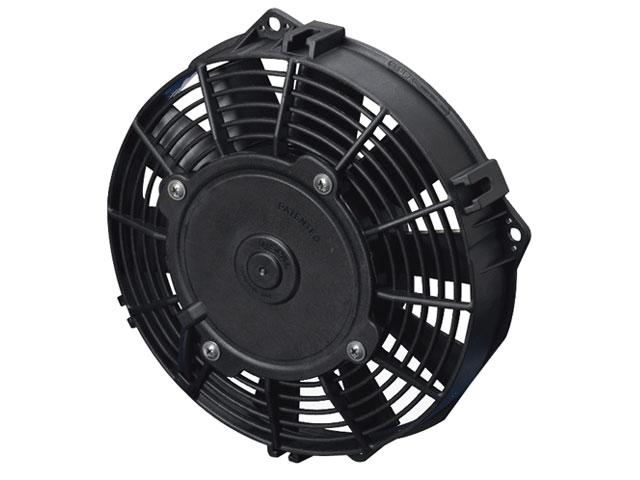 PWR 7.5Inch Fan / Pull - IX-30100358