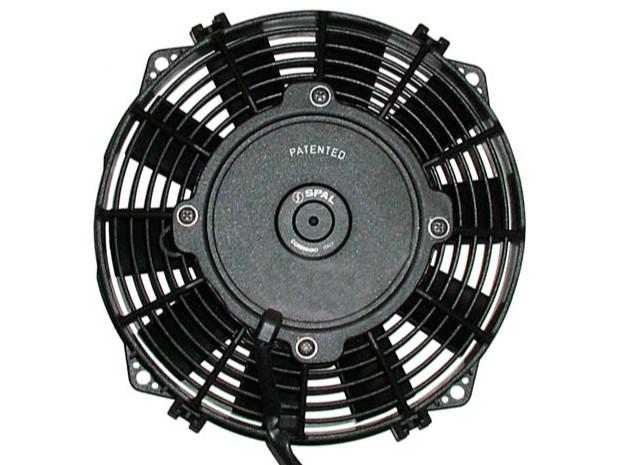PWR 10Inch Fan / Push - IX-30100374