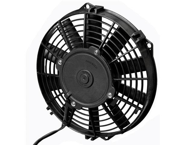 PWR 9Inch Fan / Push - IX-30100381