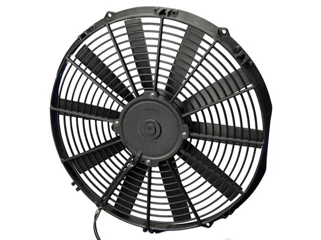 PWR 14Inch Fan / Pull - IX-30100385
