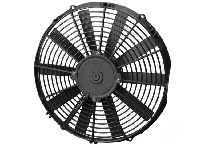 PWR 13Inch Fan / Push - IX-30100399