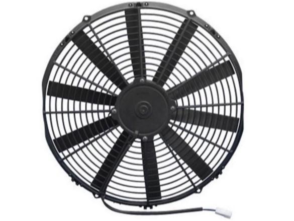 PWR 16Inch Fan / Pull - IX-30100400