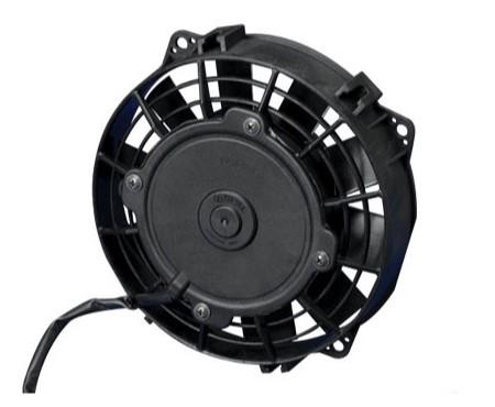 PWR 6.5Inch Fan / Push - IX-30100403