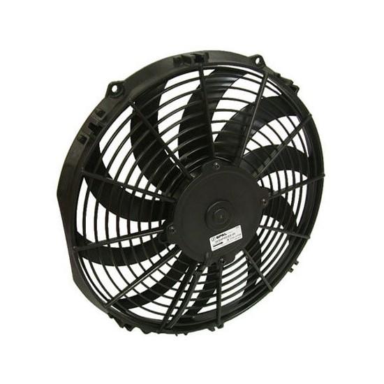 PWR 12 Low Profile Pull / Curved - IX-30100467