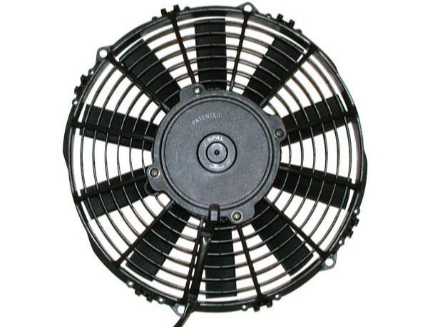 PWR 12Inch Medium Profile Fan / Pull - IX-30101504